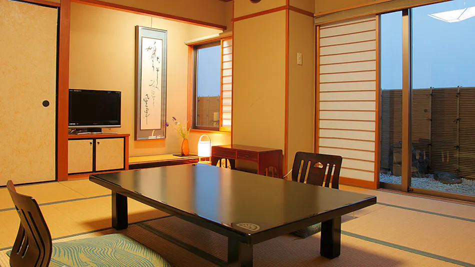 Seaside Inn Kaike Kikunoya