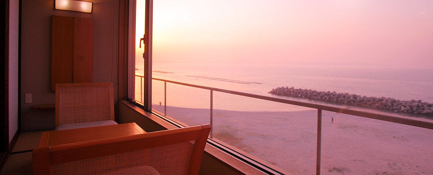 Seaside Inn Kaike Kikunoya