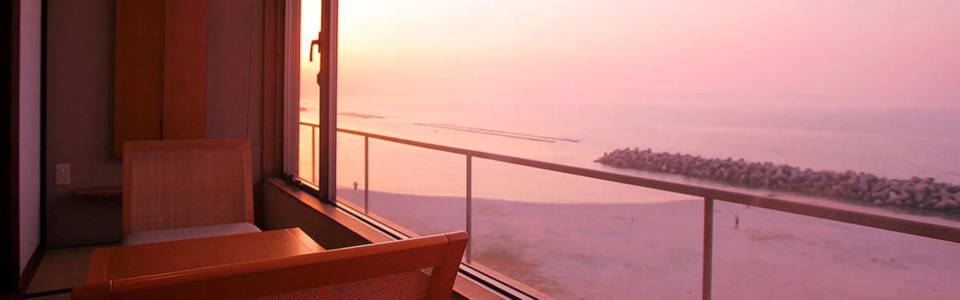 海辺の宿 皆生菊乃家