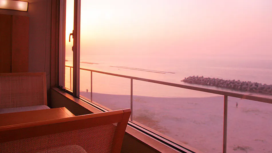 Seaside Inn Kaike Kikunoya