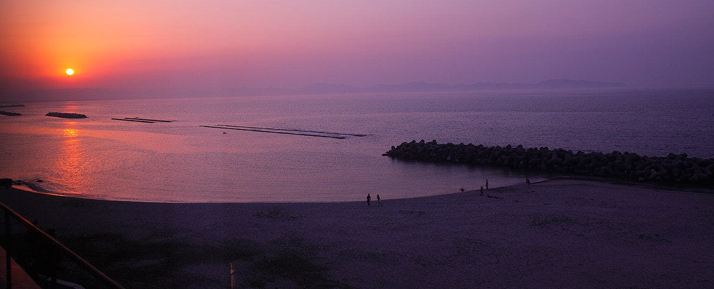 Seaside Inn Kaike Kikunoya