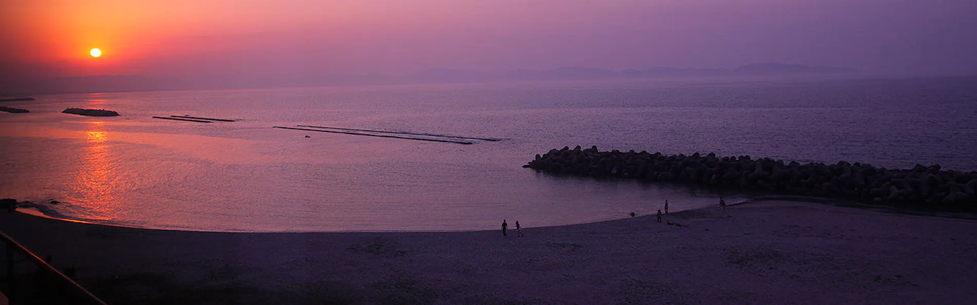 海辺の宿 皆生菊乃家