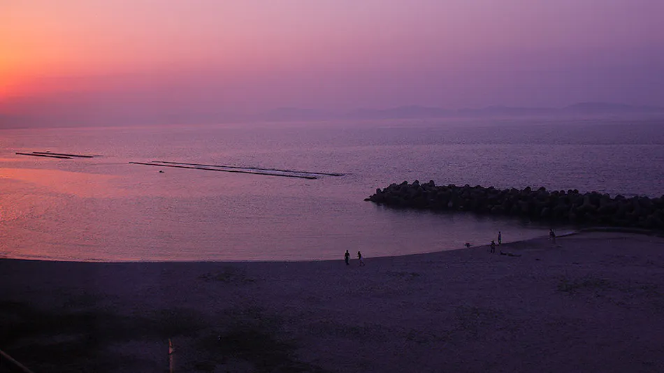 Seaside Inn Kaike Kikunoya