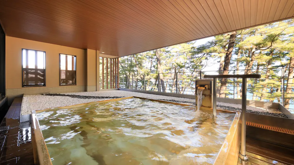 Hamabe no Ryori Yado Houraikan