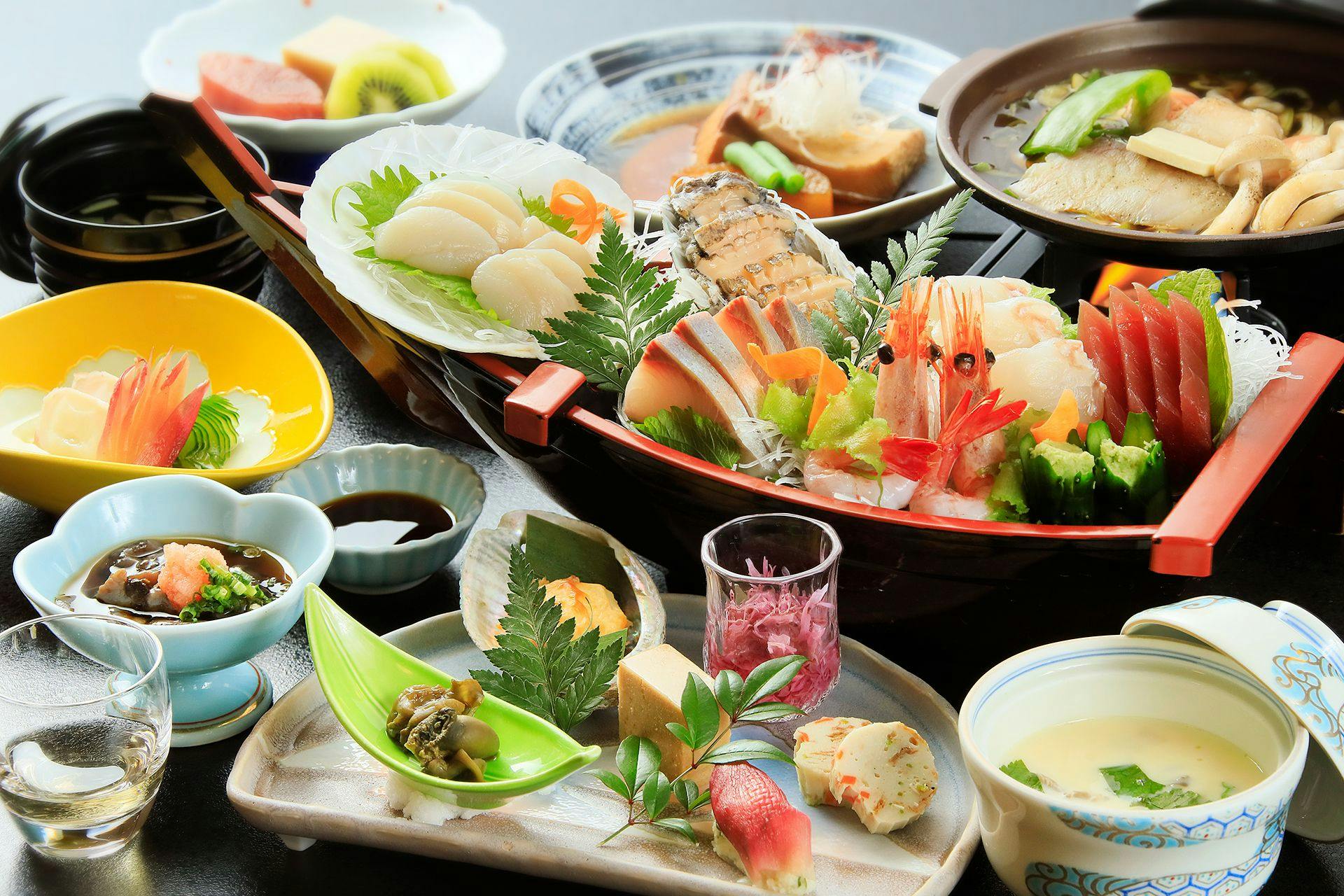 ตัวอย่างอาหาร