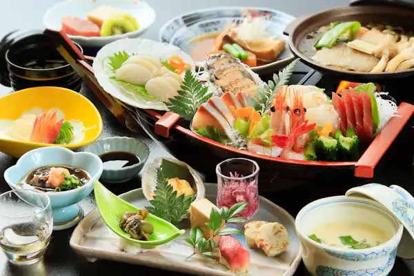 ตัวอย่างอาหาร