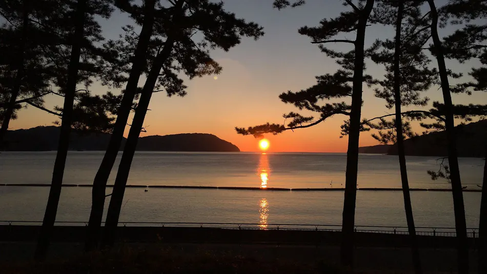 Hamabe no Ryori Yado Houraikan