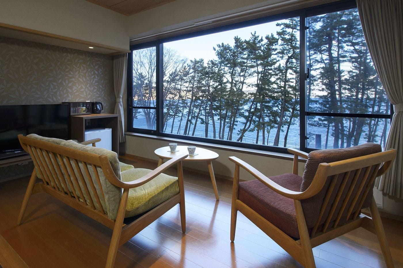 ห้องพัก