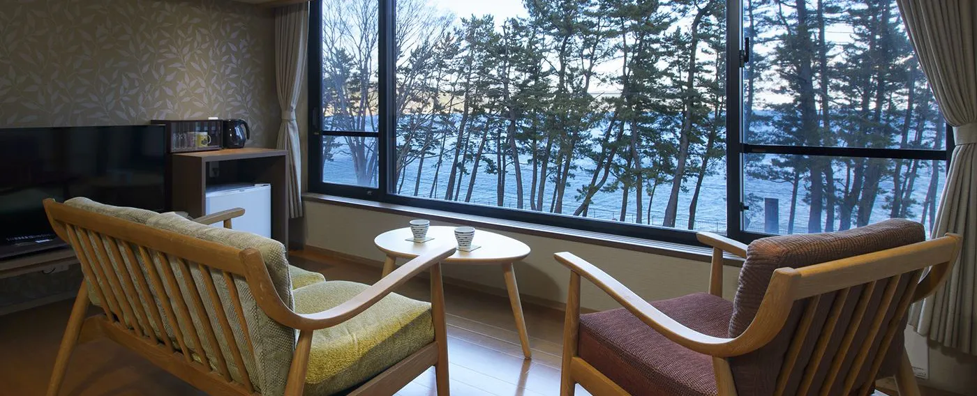 ห้องพัก