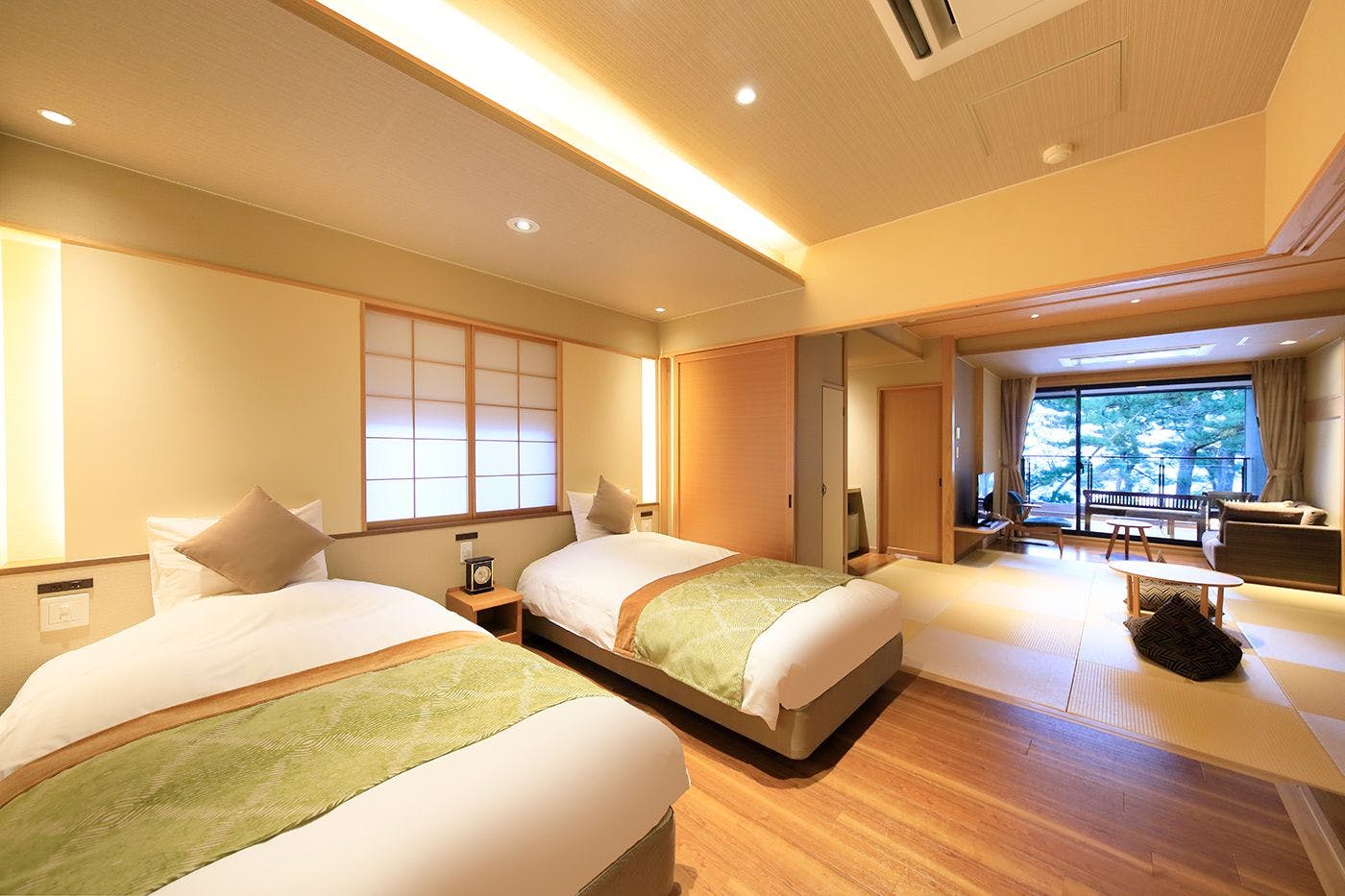 Hamabe no Ryori Yado Houraikan