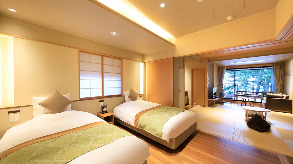 Hamabe no Ryori Yado Houraikan