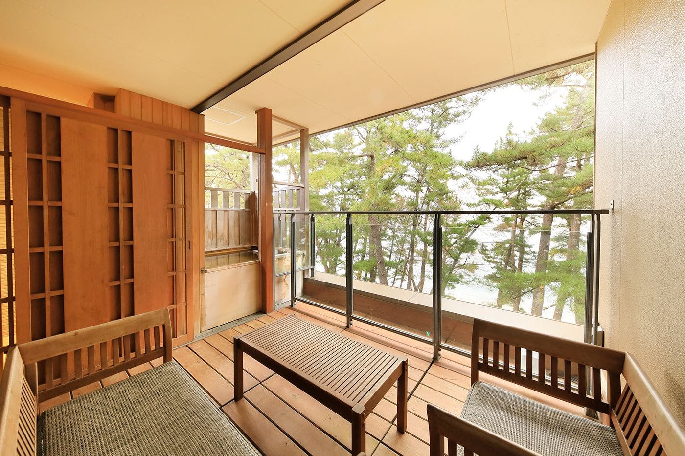 Hamabe no Ryori Yado Houraikan