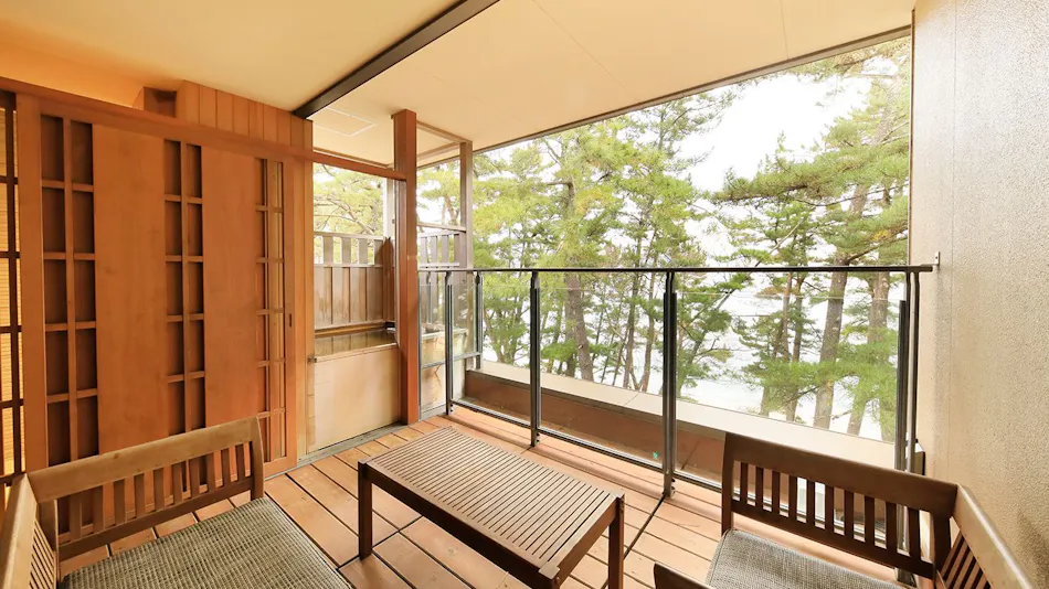 Hamabe no Ryori Yado Houraikan