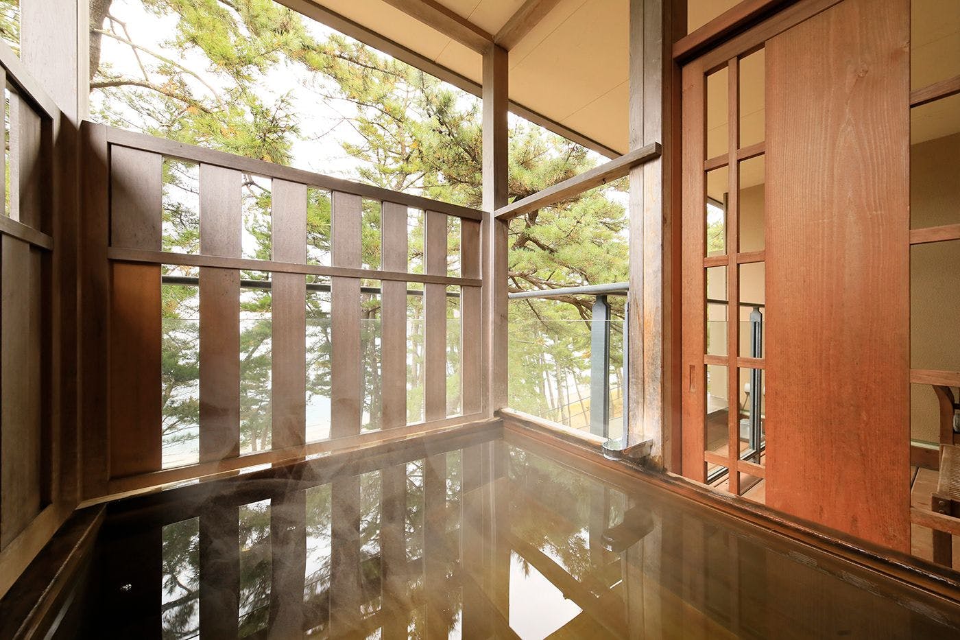 Hamabe no Ryori Yado Houraikan