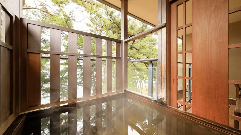 Hamabe no Ryori Yado Houraikan