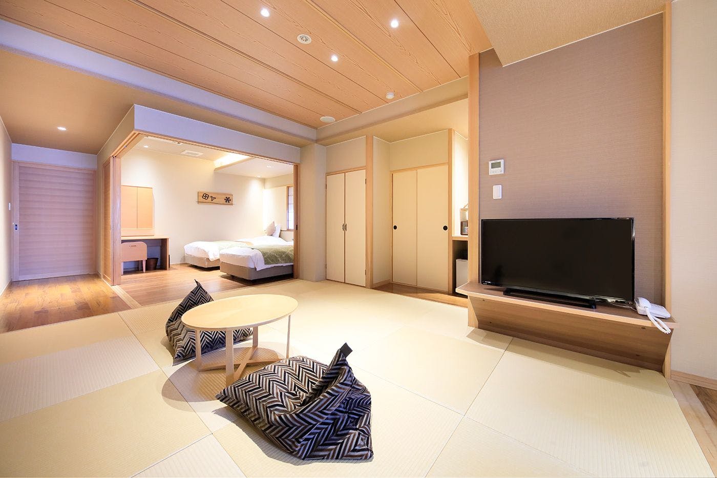 Hamabe no Ryori Yado Houraikan