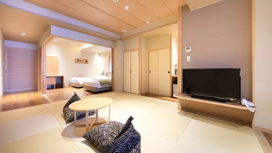 Hamabe no Ryori Yado Houraikan