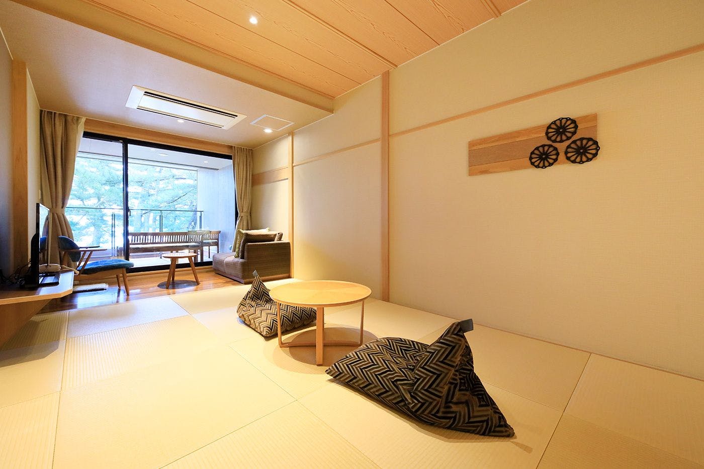 Hamabe no Ryori Yado Houraikan