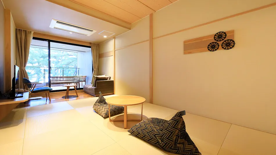 Hamabe no Ryori Yado Houraikan