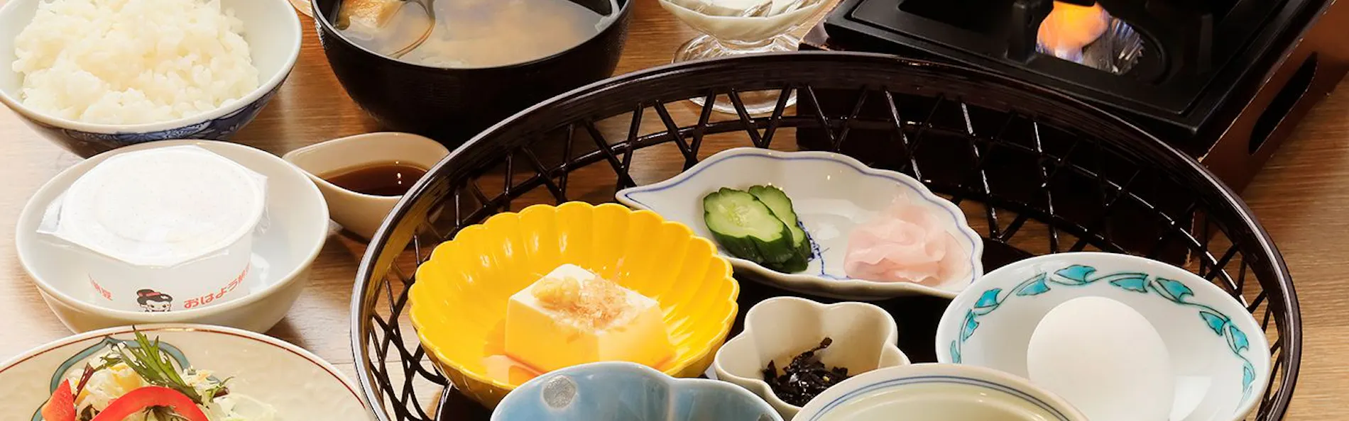 浜べの料理宿 宝来館