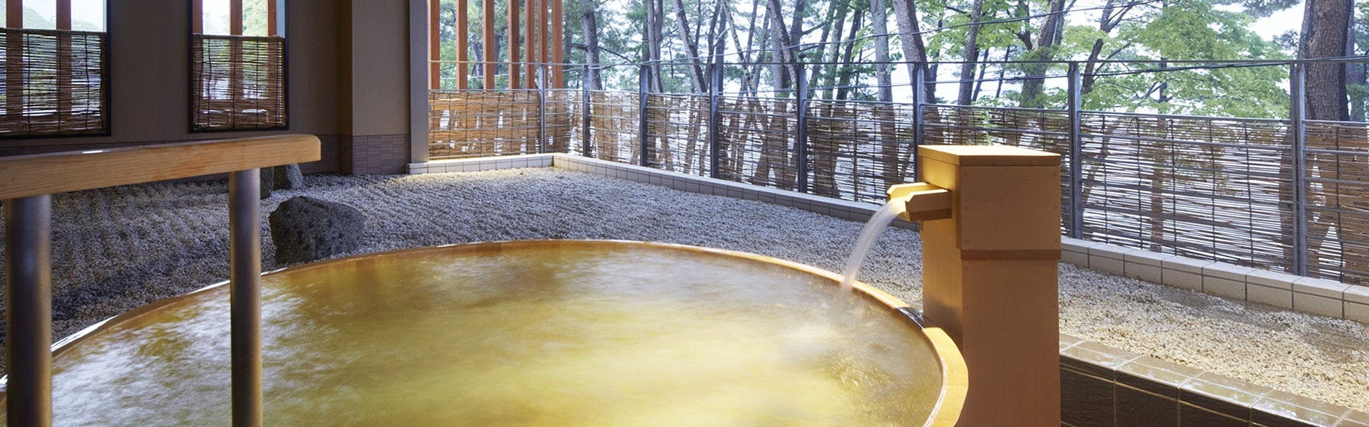 東北の露天風呂付客室のお部屋 カップル 夫婦におすすめのホテル 旅館 選 お得に宿泊予約 Yahoo トラベル