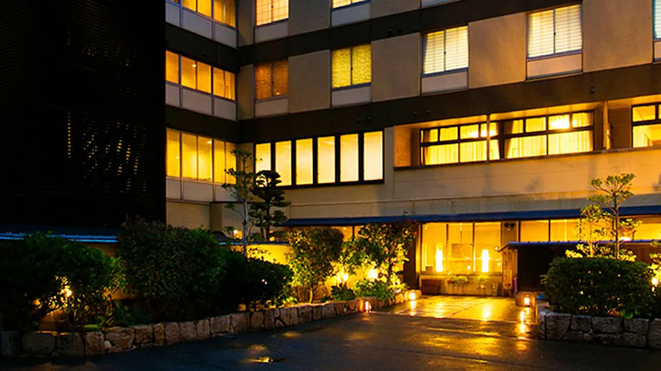 Hagi Onsen Yoimachino Yado Hagi Ichirin