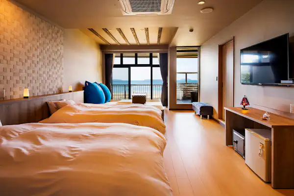 Kamar tamu