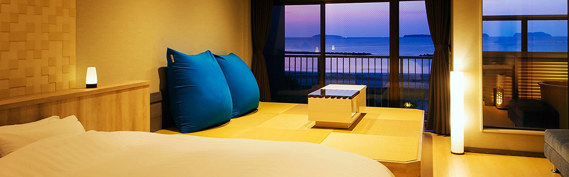 Hagi Onsen Yoimachino Yado Hagi Ichirin