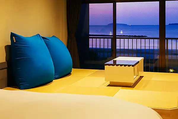 ห้องพัก