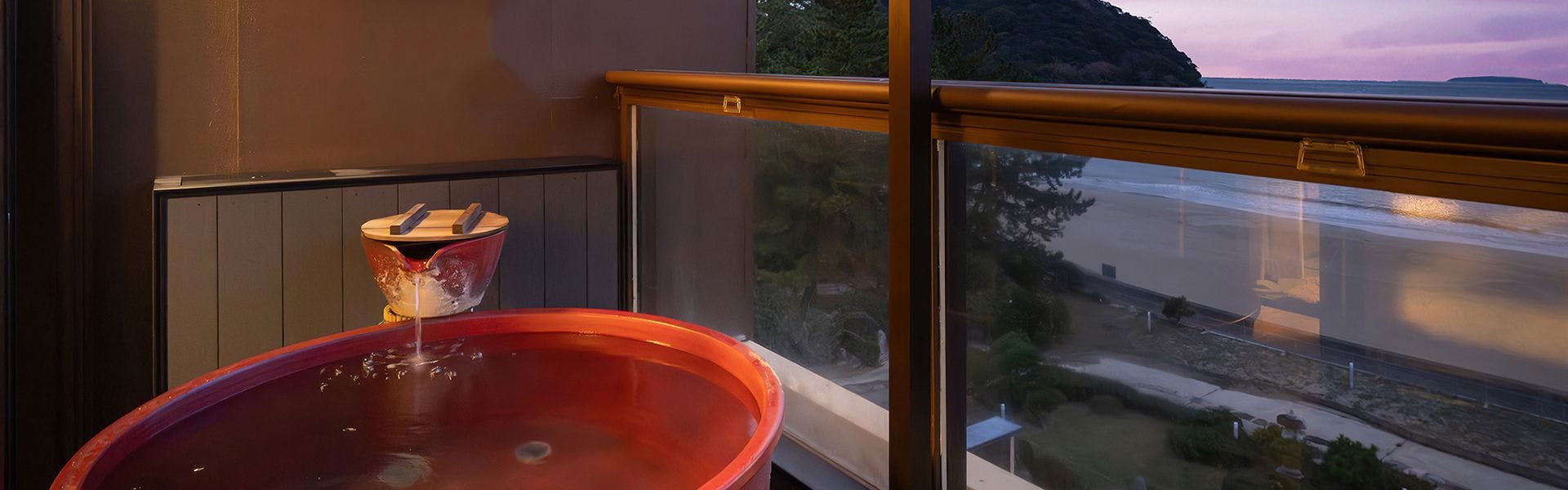 Hagi Onsen Yoimachino Yado Hagi Ichirin