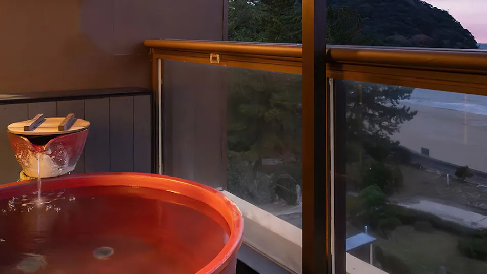 Hagi Onsen Yoimachino Yado Hagi Ichirin