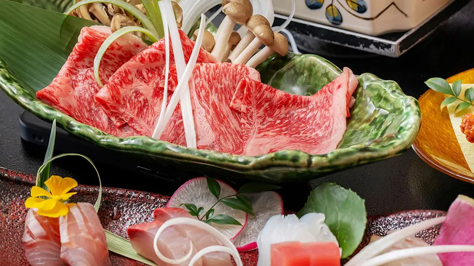 Hagi Onsen Yoimachino Yado Hagi Ichirin