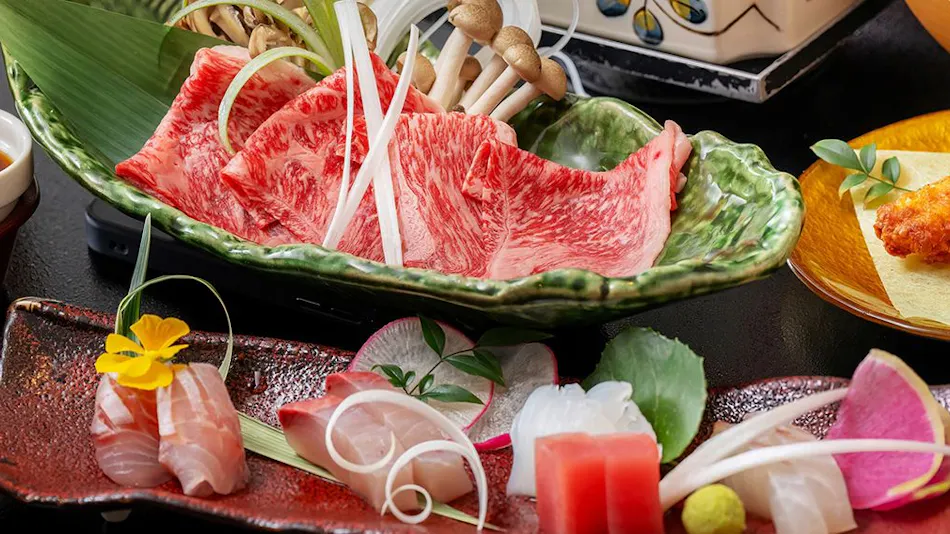 Hagi Onsen Yoimachino Yado Hagi Ichirin
