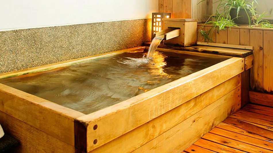 Hagi Onsen Yoimachino Yado Hagi Ichirin