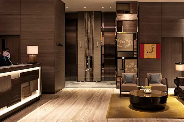 ล็อบบี้