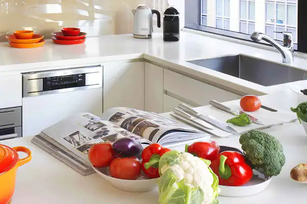 เซอร์วิสอพาร์ตเมนต์