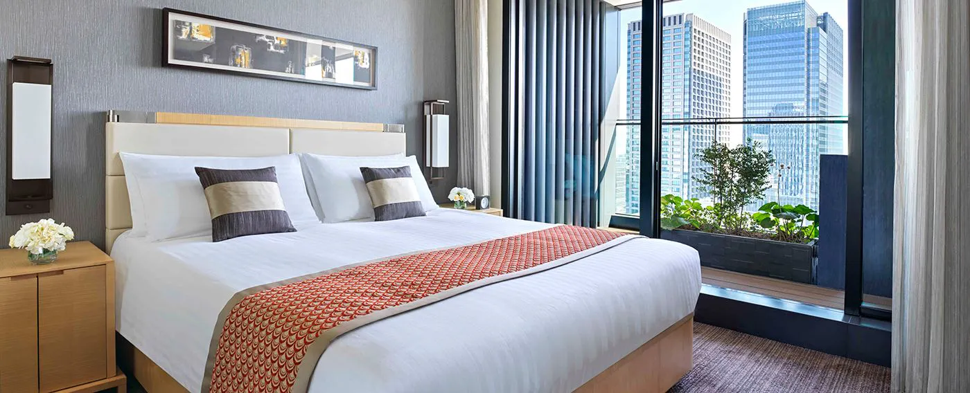 ห้องพัก