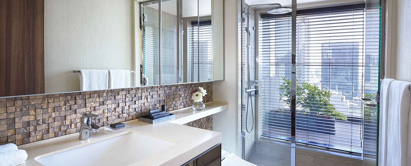 Oakwood Premier Tokyo (Hotel & Serviced Apartments)