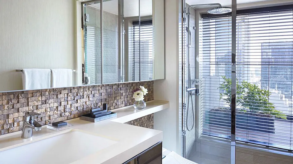 Oakwood Premier Tokyo (Hotel & Serviced Apartments)