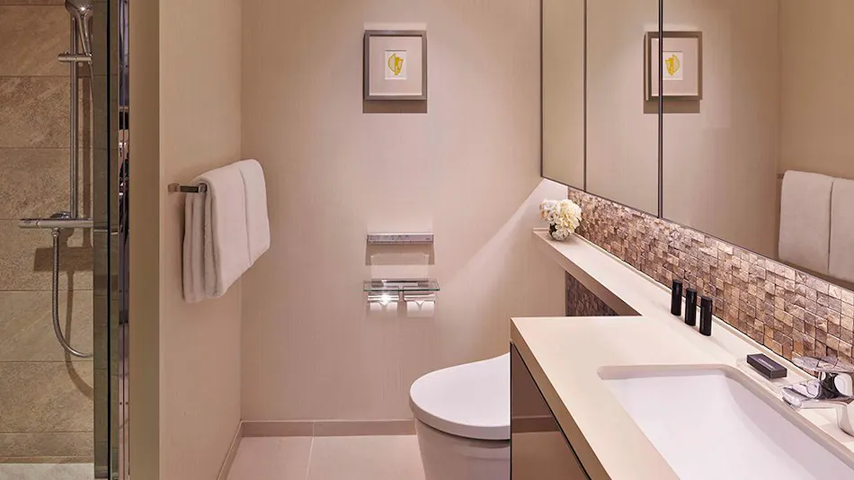 Oakwood Premier Tokyo (Hotel & Serviced Apartments)