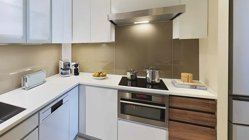 Oakwood Premier Tokyo (Hotel & Serviced Apartments)