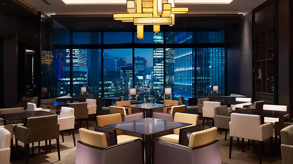 Oakwood Premier Tokyo (Hotel & Serviced Apartments)