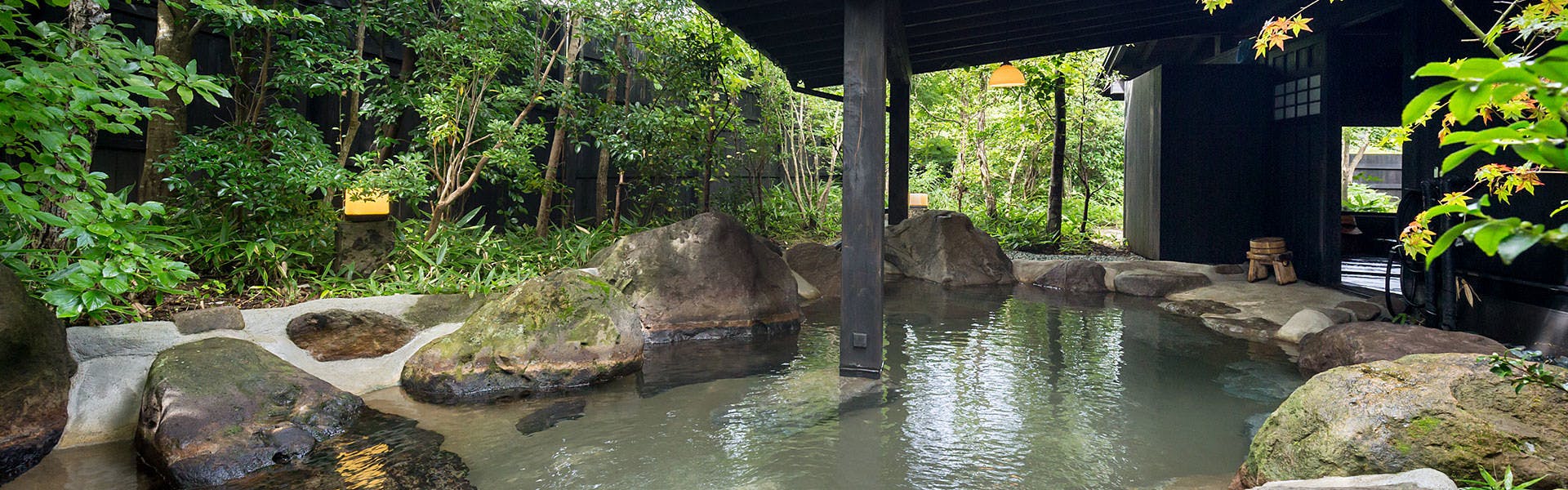 Yamaai no Yado Kianya