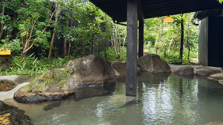 Yamaai no Yado Kianya