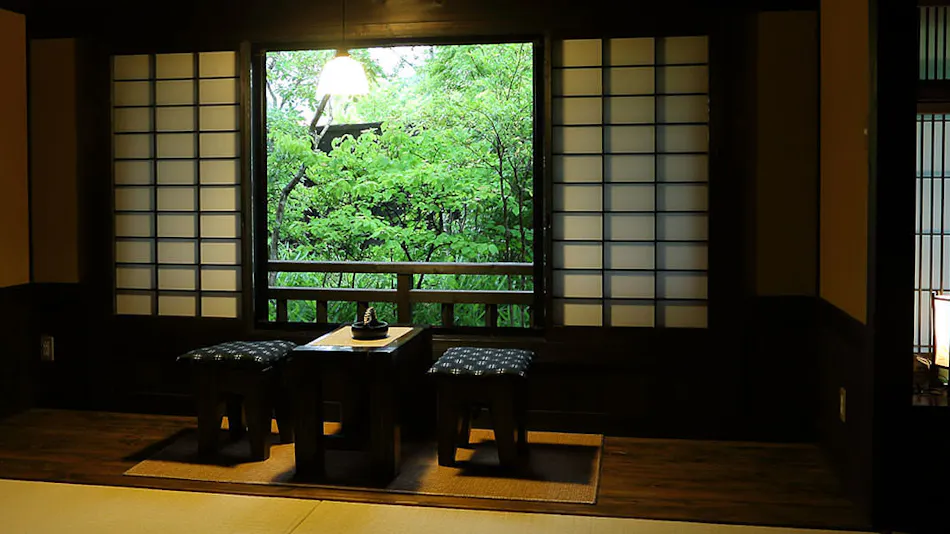 Yamaai no Yado Kianya