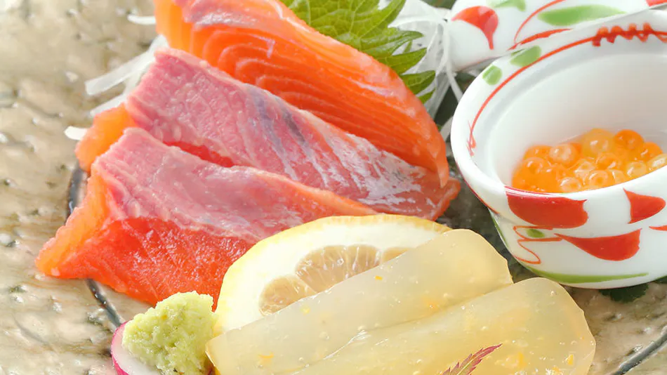 Yamaai no Yado Kianya