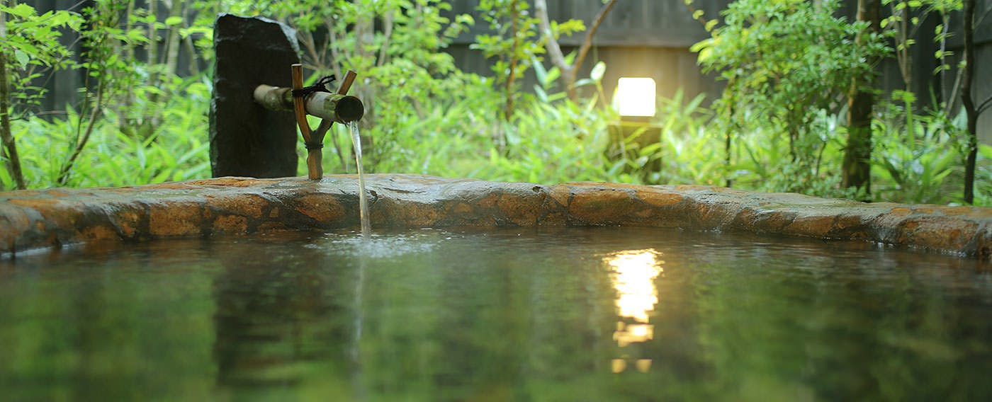 Yamaai no Yado Kianya