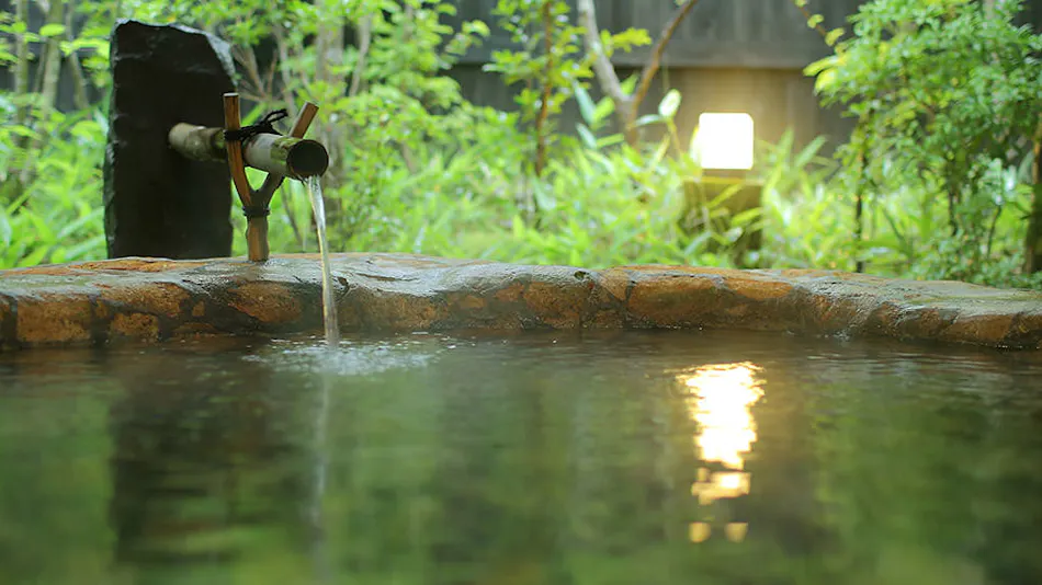 Yamaai no Yado Kianya