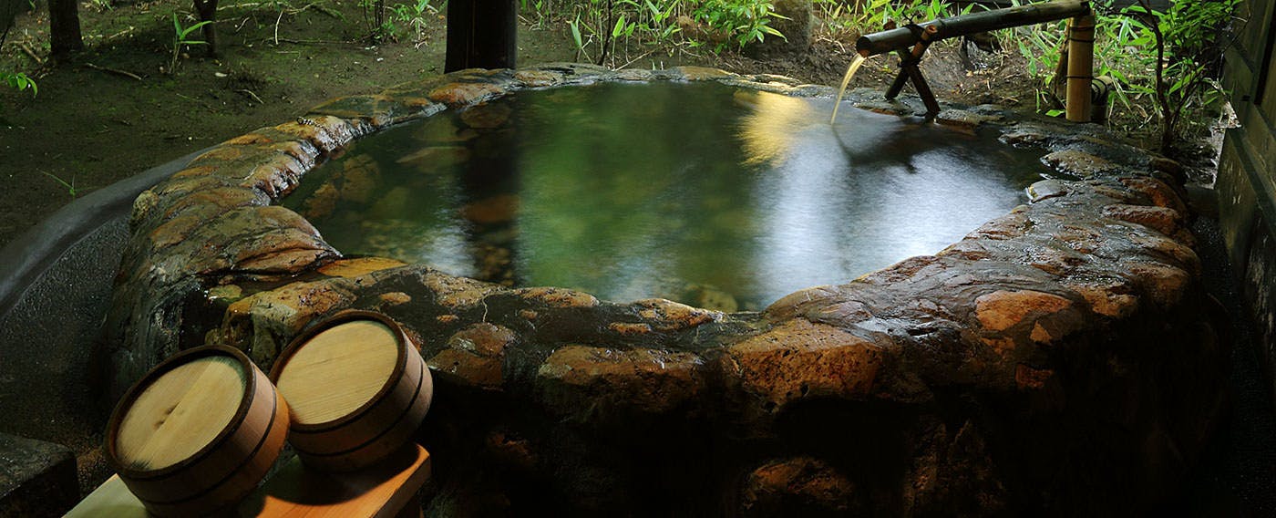 Yamaai no Yado Kianya