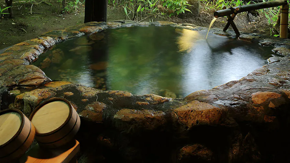 Yamaai no Yado Kianya